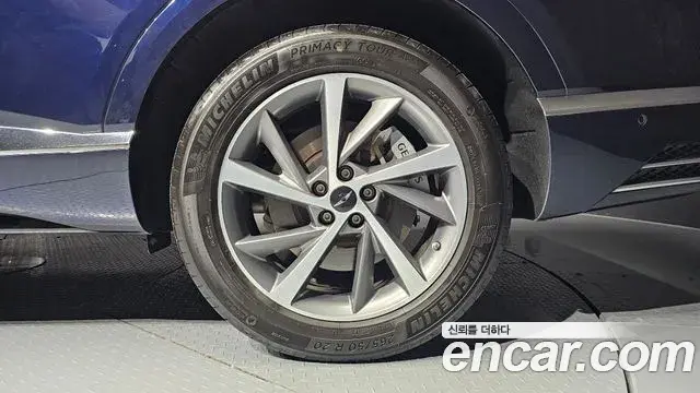 Genesis GV80 2024 — Şəkil 19/31