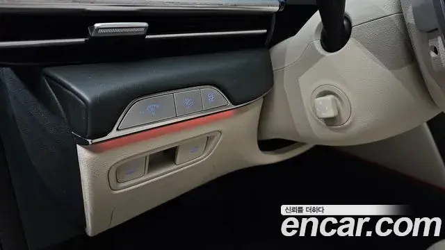 Genesis GV80 2024 — Şəkil 20/31