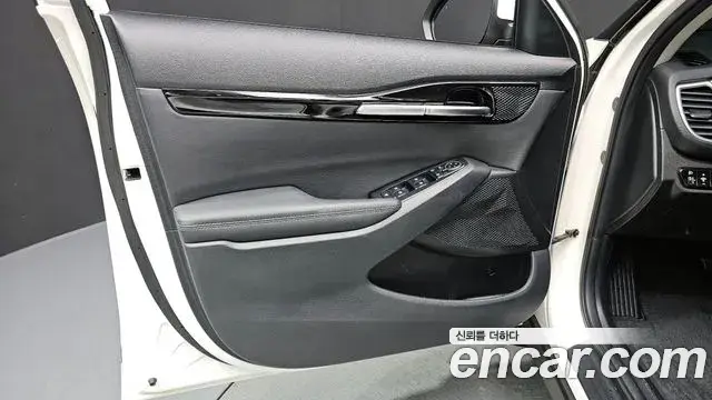 Kia Seltos 2021 — Photo 11/32
