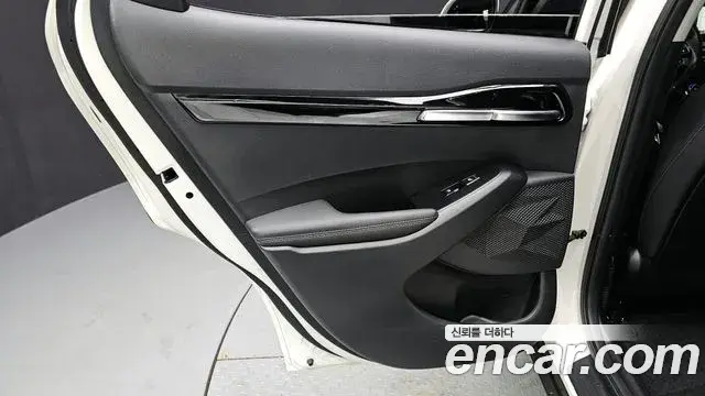 Kia Seltos 2021 — Photo 23/32