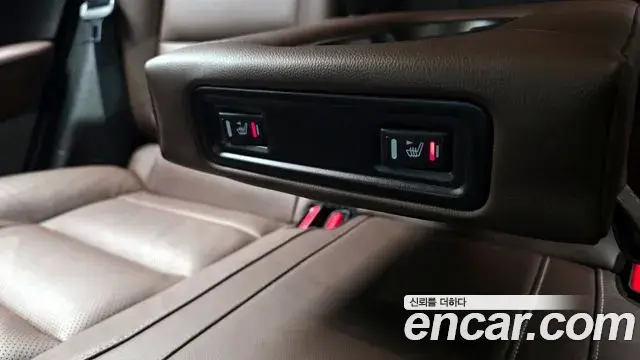 Renault Samsung QM6 2020 — Фото 17/20