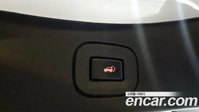 Renault Samsung QM6 2020 — Фото 20/20