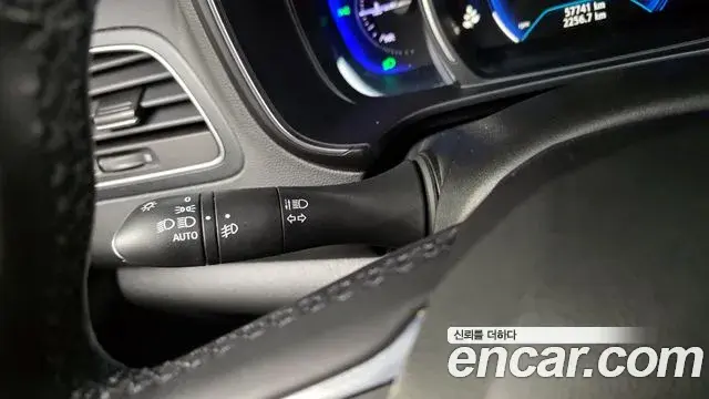 Renault Samsung QM6 2020 — Şəkil 10/37