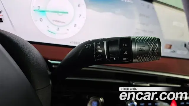 Genesis GV70 2025 — Şəkil 5/30