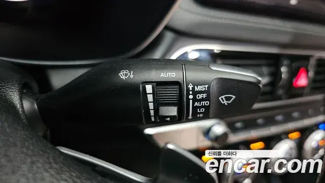 Genesis G70 2021 — ფოტო 5/34