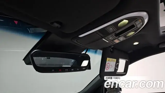 Genesis G70 2021 — ფოტო 26/34