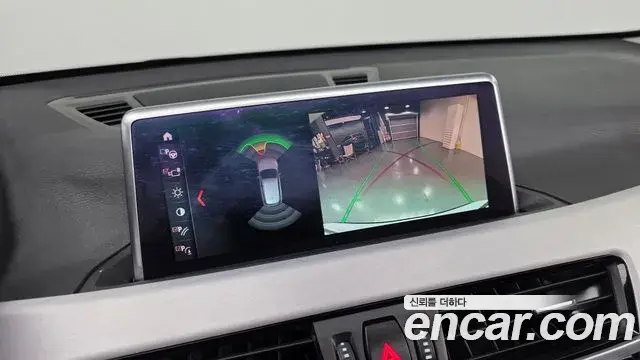 BMW X1 2020 — Фото 12/20