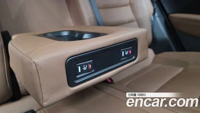 Renault Samsung QM6 2021 — Şəkil 20/20