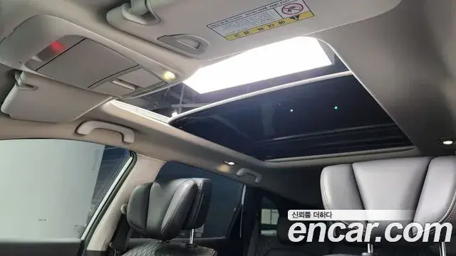 Renault Samsung QM6 2019 — Фото 17/20