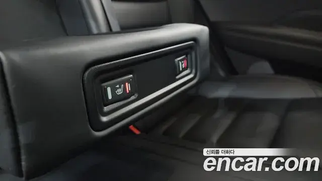 Renault Samsung QM6 2019 — Фото 19/20