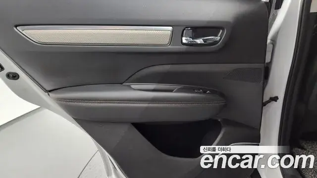 Renault Samsung QM6 2019 — Photo 23/37