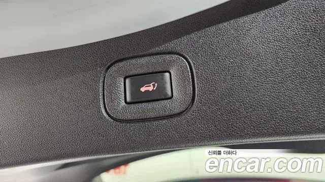 Renault Samsung QM6 2019 — Photo 36/37