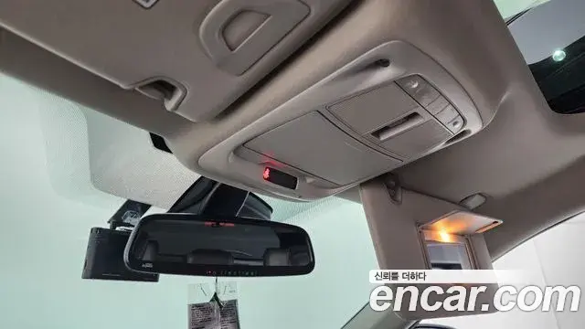 Renault Samsung QM6 2019 — Photo 7/37