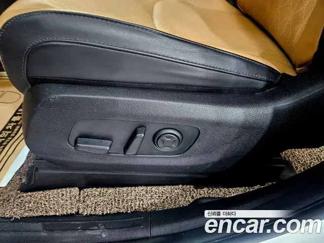 Kia Carnival 2023 — Şəkil 6/20