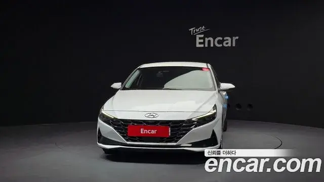 Hyundai Avante 2020 — Şəkil 3/20