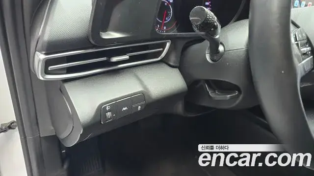 Hyundai Avante 2020 — Şəkil 15/20