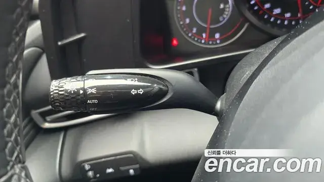 Hyundai Avante 2020 — Şəkil 16/20