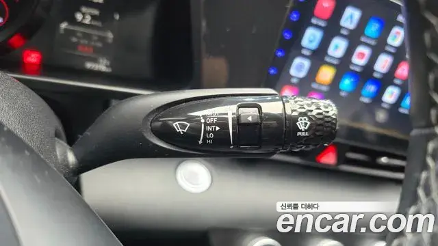 Hyundai Avante 2020 — Şəkil 17/20