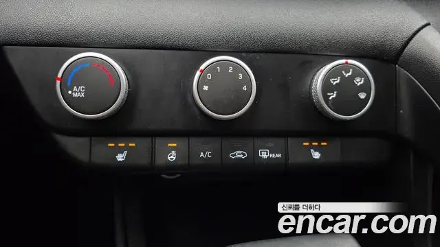 Hyundai Avante 2020 — Şəkil 19/20