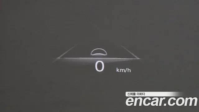 Genesis GV70 2021 — ფოტო 8/30