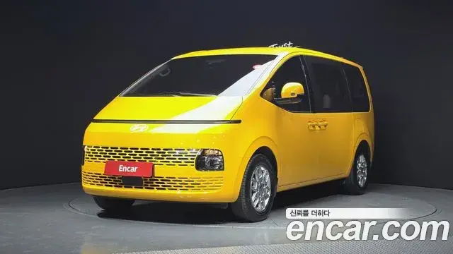 Hyundai Staria 2024 — Şəkil 22/27