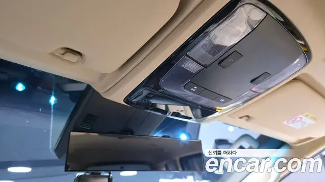 Hyundai Staria 2024 — Şəkil 15/27