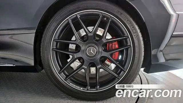 Mercedes-Benz S-Class 2018 — Photo 28/30