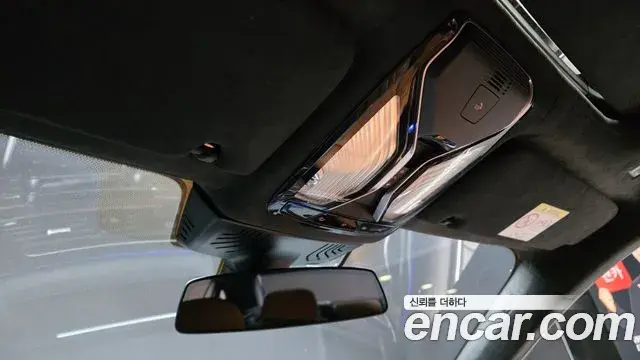 BMW 7 Series 2020 — Şəkil 19/32