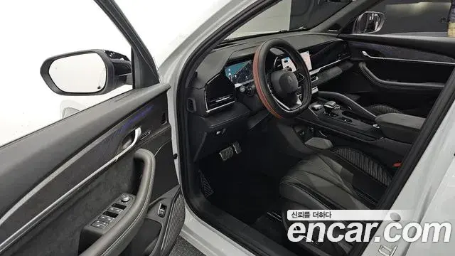Renault Samsung Grand Koleos 2025 — Şəkil 3/20