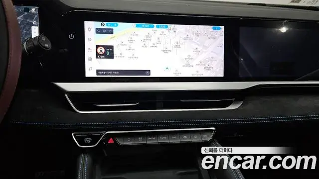 Renault Samsung Grand Koleos 2025 — Şəkil 2/20