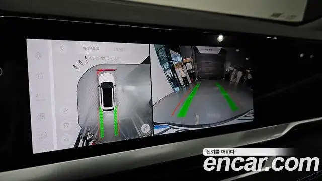 Renault Samsung Grand Koleos 2025 — Şəkil 17/20