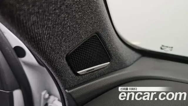 Renault Samsung Grand Koleos 2025 — Şəkil 6/20