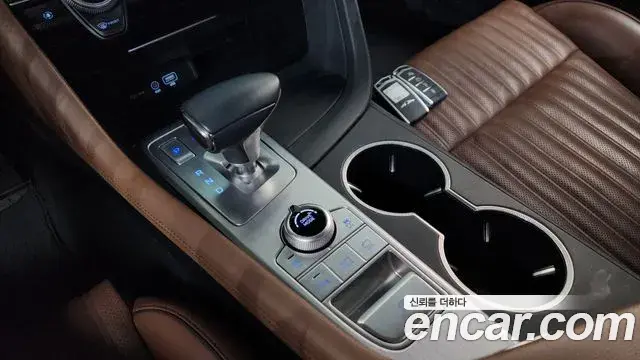 Genesis G70 2019 — Photo 2/37
