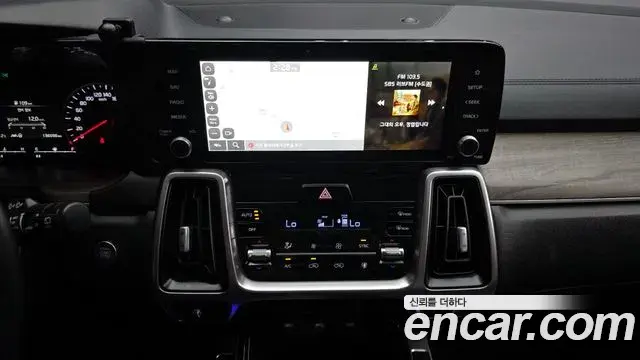Kia Sorento 2020 — Фото 14/20