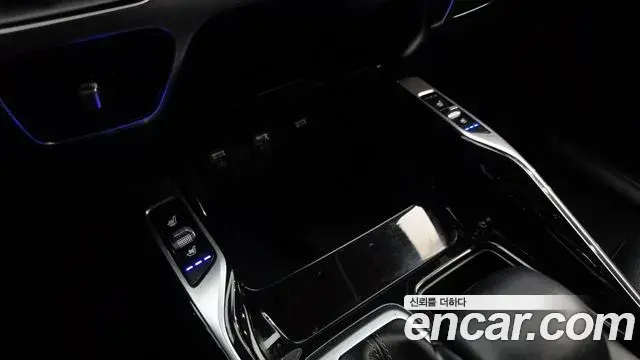 Kia Sorento 2020 — Фото 16/20