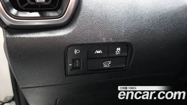 Kia Sorento 2020 — Фото 17/20