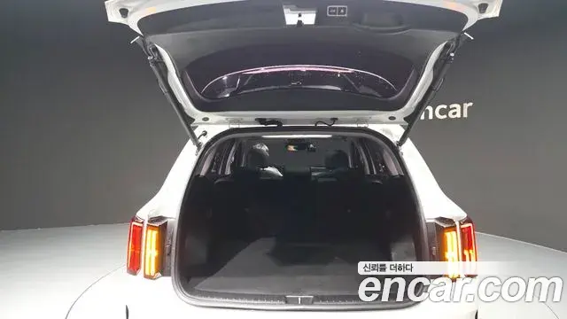 Kia Sorento 2020 — Фото 20/20