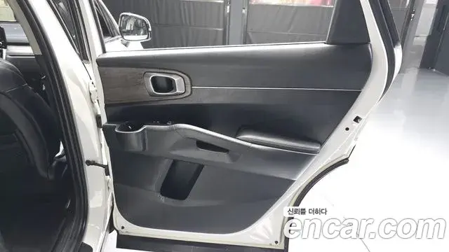 Kia Sorento 2020 — Şəkil 25/30