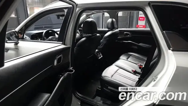 Kia Sorento 2020 — Şəkil 19/30