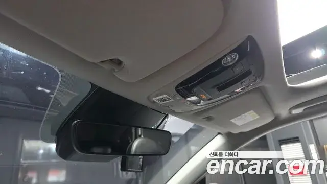 Kia Sorento 2020 — Şəkil 4/30