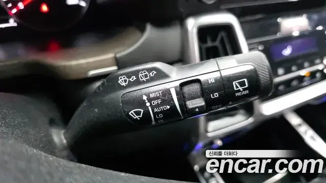 Kia Sorento 2020 — Şəkil 10/30