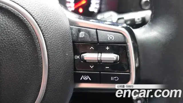 Kia Sorento 2020 — Şəkil 18/30