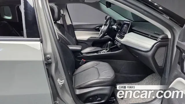 Jeep Compass 2022 — ფოტო 20/20