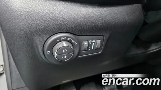 Jeep Compass 2022 — ფოტო 9/20