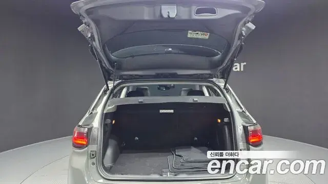 Jeep Compass 2022 — ფოტო 5/20
