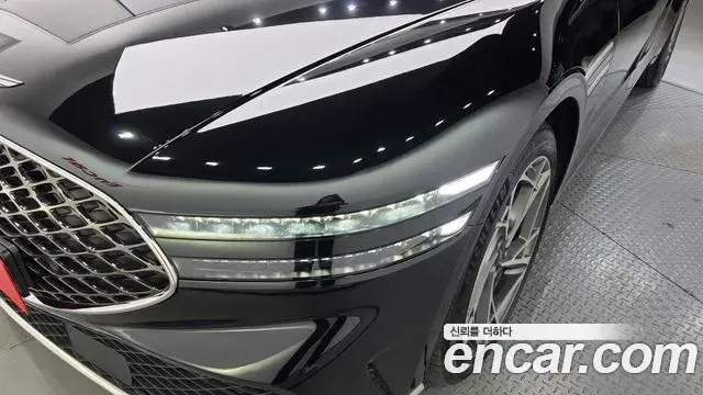 Genesis G90 2022 — Şəkil 18/36