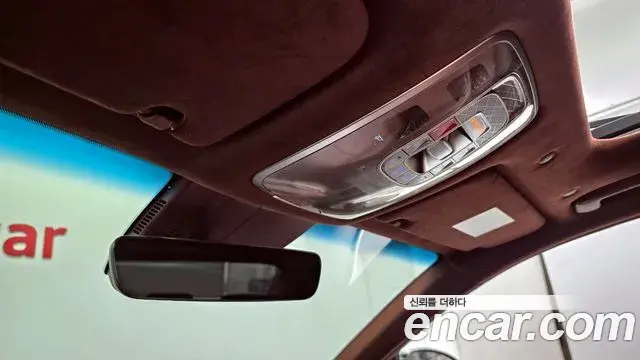 Genesis G90 2022 — Şəkil 23/36