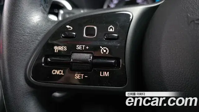 Mercedes-Benz C-Class 2020 — Фото 15/20