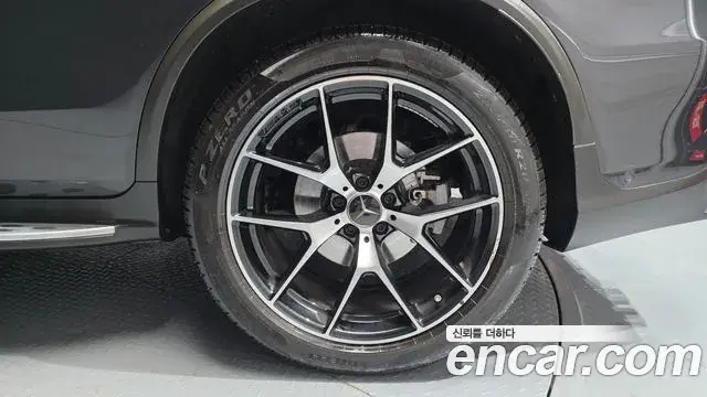 Mercedes-Benz GLC-Class 2022 — Фото 15/20
