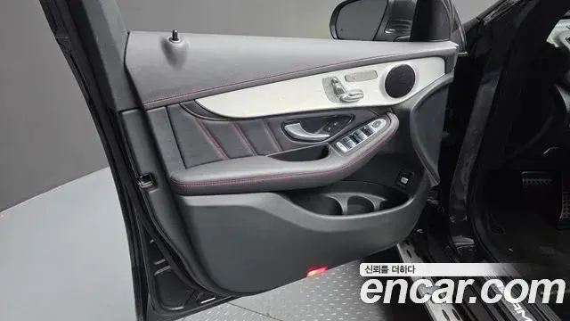 Mercedes-Benz GLC-Class 2022 — Фото 18/20